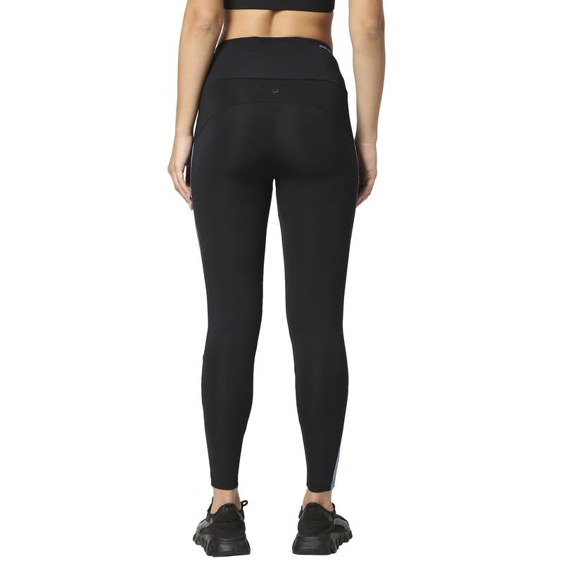 Image of HIGH-Waist AIR MESH 7 /8 Workout Tights