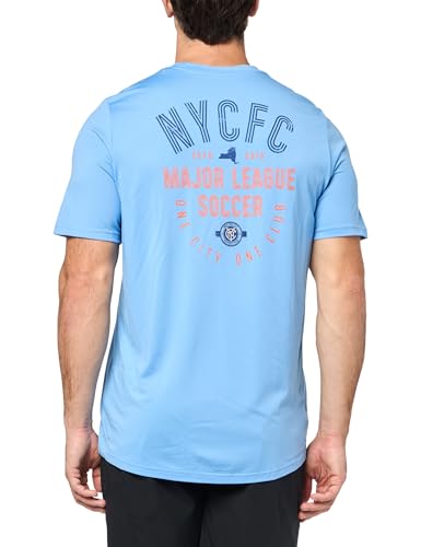 Image of adidas Men's Inter Miami CF Local Pop Short Sleeve Pre-Game T-Shirt