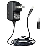 [PSE認証]DC 6V 1A 電源アダプター、AC 1