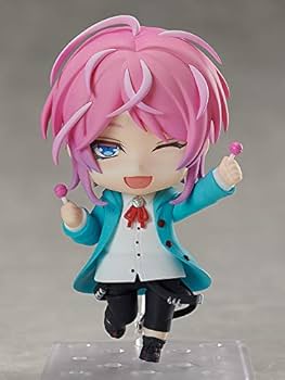 飴村乱数 フィギュア ヒプノシスマイク【箱あり】 Amazon.co.jp: ヒプノシスマイク 飴村乱数 18スケールフィギュア