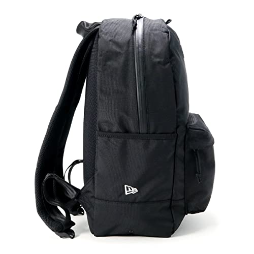 ニューエラ バッグ ライトパック ブラック FREE LIGHT PACK 1680D 2 BLK 251