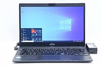 富士通 - LIFEBOOK U938/S◆i5-7300U/SSD 128G/8G/超軽量 Amazon.co.jp: 【整備済み品】 富士通 LIFEBOOK U938/S Core i5