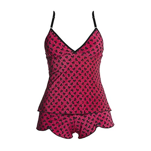 Kit com 3 Baby Dolls - Polo Match (Sortido, G)