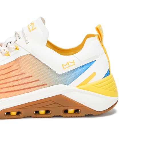 Skechers Men's Mark Nason A Line Glide-Penn Sneaker, WMLT, 12