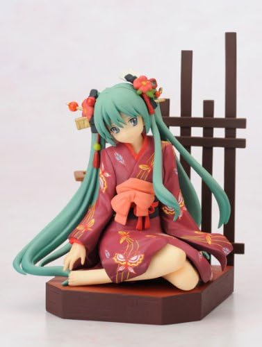 Amazon ミクモ 06 Original Collection 夢みることり 初音ミク ノンスケール Pvc塗装済み完成品 フィギュア ドール 通販