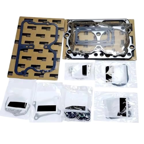 Kit de rondelle de tête 3804276 pour moteurs Cummins 855 SC BC NH NTC 400