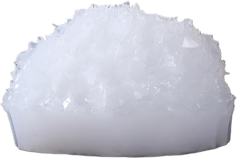 Crystal Cluster Mold for Epoxy Resin Molds Crystal Moulds Epoxy Fillings Quartz Rock Jewelry Making Mold Resin