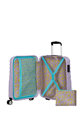 American Tourister Wavebreaker Disney spinner S (55 cm - 36 L) - Image 5