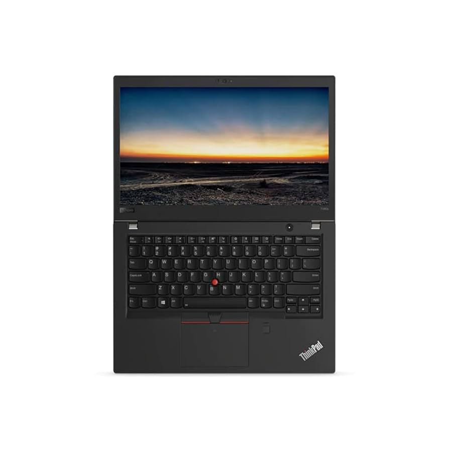 Amazon.com: LENOVO ThinkPad T480S 14