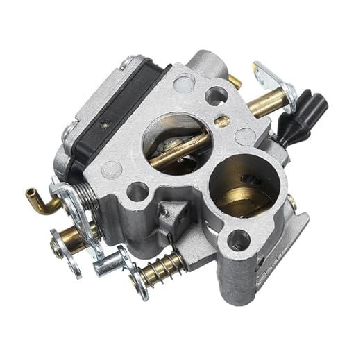 Carburateur de tronçonneuse 236 240 solution pour démarrage difficile de moteur - 5
