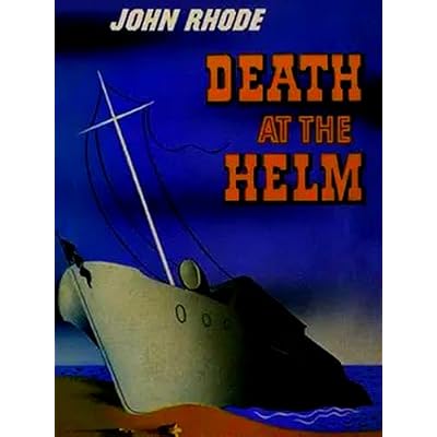 Death at the Helm