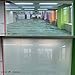 HOHOFILM Electronic PDLC Smart Film A4 Sample PDLC Switchable Smart Film Electric Smart Glass Film 8x12in Sample