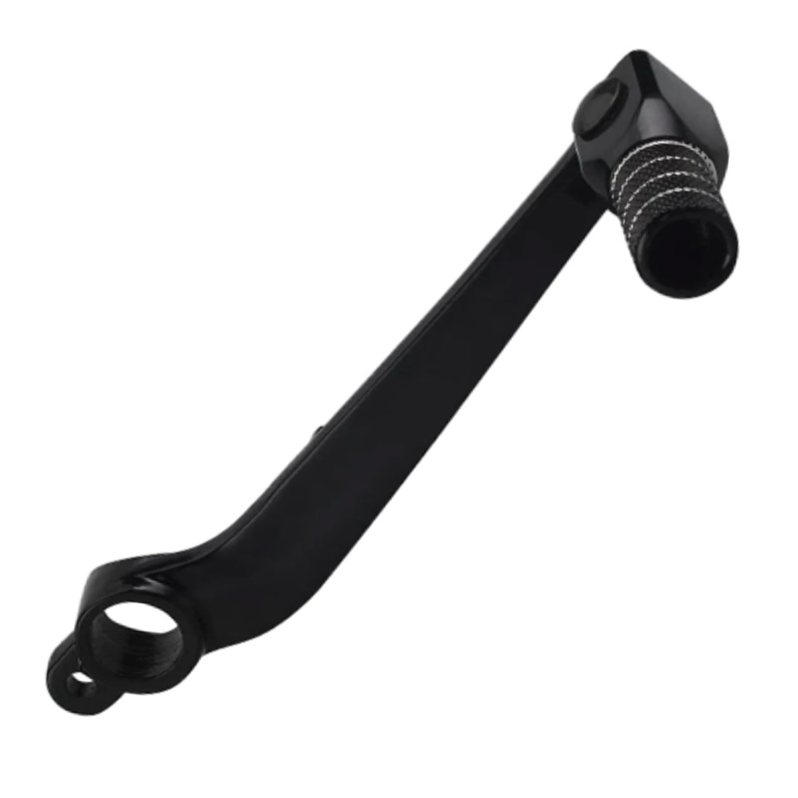 EMYMPUKSCK Rear Brake Pedal Foot Lever for S&uzuki GSXR600 GSXR750 GSXR1000 2001-2003 Motorcycle Gear Shift Lever Rear Foot Brake Pedal