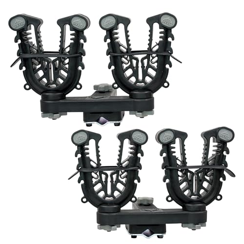 ATV TEK FlexGrip Pro Double Rack