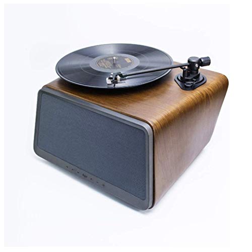 YAMMY Tourne-disques, boîte à Musique Bluetooth Audio Platine Tourne-Disque Haut-Parleur Lecteur de Vinyle Portable… - Les Beatles, Paul McCartney, John Lennon, RIngo Starr, George Harrison YAMMY Tourne-disques, boîte à Musique Bluetooth Audio Platine Tourne-Disque Haut-Parleur Lecteur de Vinyle Portable…
