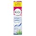 Produktbild Veet Haarentfernungs-Creme Silk und Fresh sensible Haut, 200 ml (100 ml gratis)