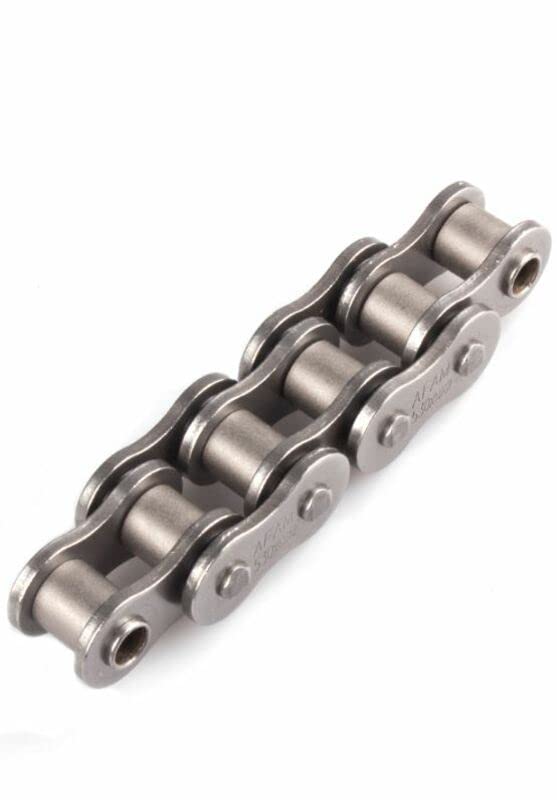 Motodak Cadena de transmisión AFAM 530 xmr3 Acero 114 eslabones