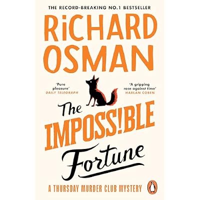 The Impossible Fortune