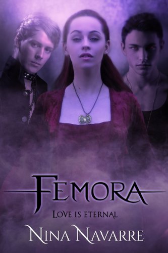 Femora (English Edition)