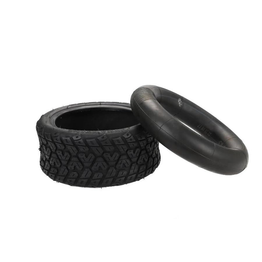 Xibany motorized scooter 85/65-6.5 Outer Tire Inner Tube for KUGOO G5 Electric Scooter Non-slip Pneumatic Tyre Parts motorized scooter(Color:G5 Inner Outer), XIBANY001