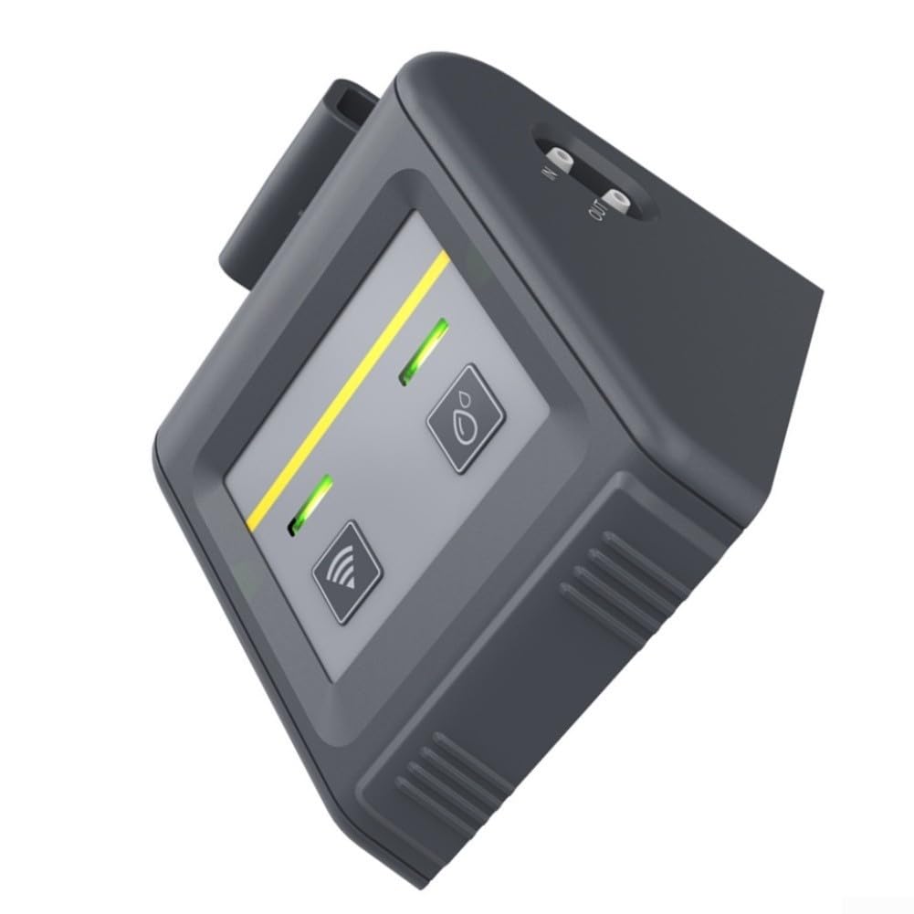 Smart Irrigation Timer Controllo App USB Power Garden Hose
