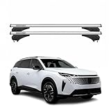 Polyvalent et durable, convient aux porte-vélos, aux porte-skis/snowboard, aux coffres de toit et bien plus encore.