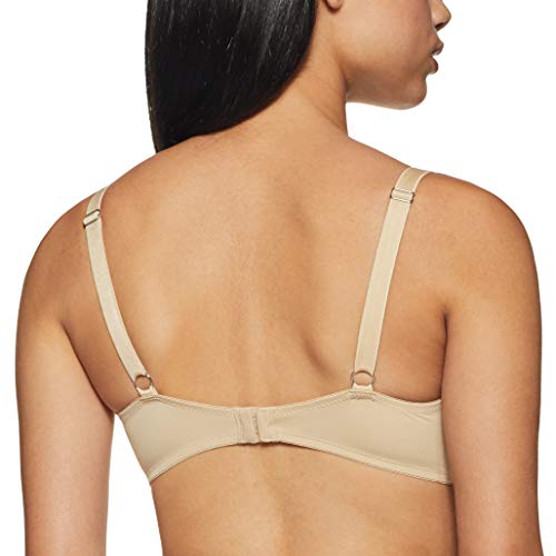 Image of Buttercups Women's Synthetic Non-Padded Underwire Full Coverage Bra