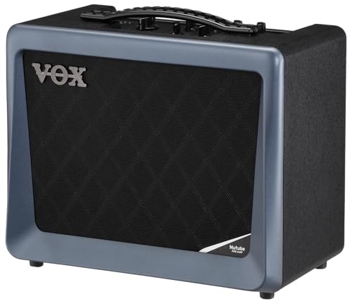 VOX VX50 GTV - Les Beatles, Paul McCartney, John Lennon, RIngo Starr, George Harrison VOX VX50 GTV – Image 4