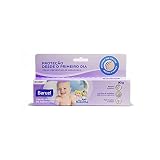 Creme Preventivo de Assaduras Txb 90G, Turma da Xuxinha Baruel