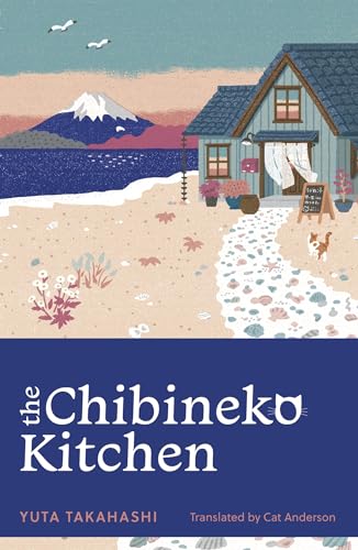 The Chibineko Kitchen (English Edition)