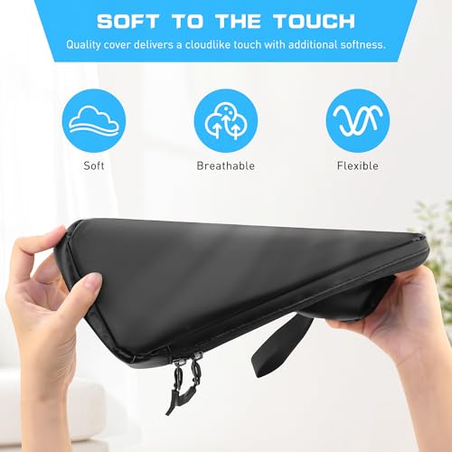Sac de voyage pour Switch 2 protège des rayures et de l'eau
