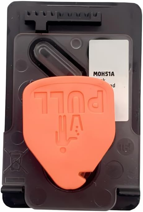 1 Piece M0H51A Print Head (BK) GT51 GT52 printhead for deskjet GT5810 GT5820 GT5822 Ink Tank 310 311 410 411 415 315 318 418 319 419 Printers (Black)