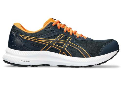 Image of ASICS Mens Gel-Contend 8 Running Shoes