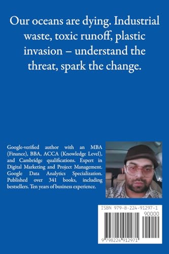 Oceanic Life Threat: Second Edition