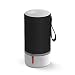 Libratone Portable WiFi Bluetooth Smart Speaker, 360° Loud Stereo Sound with Dual Mic Build-in, 100W Woofer Deep Bass, 12 Hour Playtime, Airplay2 and Spotify Connect, Work with Alexa