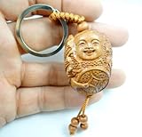 mahagoni streichen Diese Schlüsselringe sind gut für Ihren Zimmerschlüssel, Autoschlüssel, können auch andere Schmuckstücke einhaken;