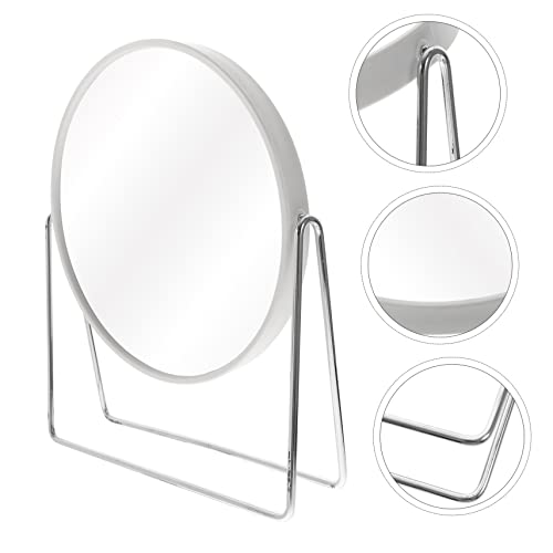 Espejo de maquillaje giratorio doble cara LIFKOME miniatura 6