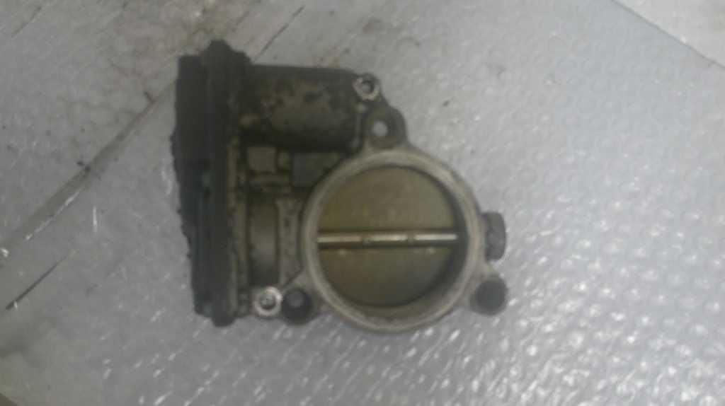 Throttle Body Control Fits 16-25 Compatible with BMW 228i 750i Alpina X5M M5 X1 M850i 337-50312