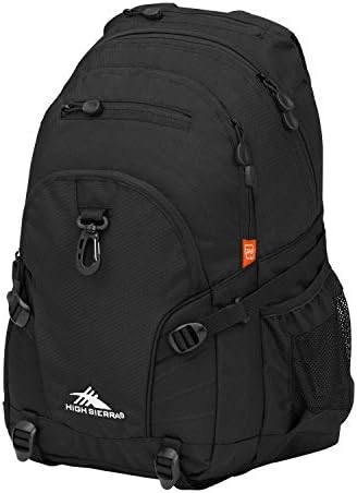High Sierra 54301-01/V12 Loop Backpack