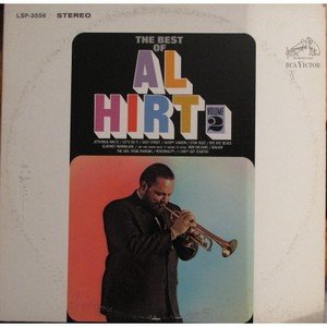 The Best of Al Hirt, Volume 2