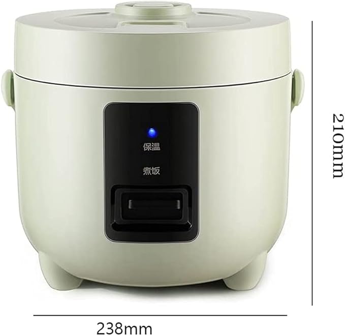 Olla Arrocera Multifuncional 2L Acero Inoxidable miniatura 2