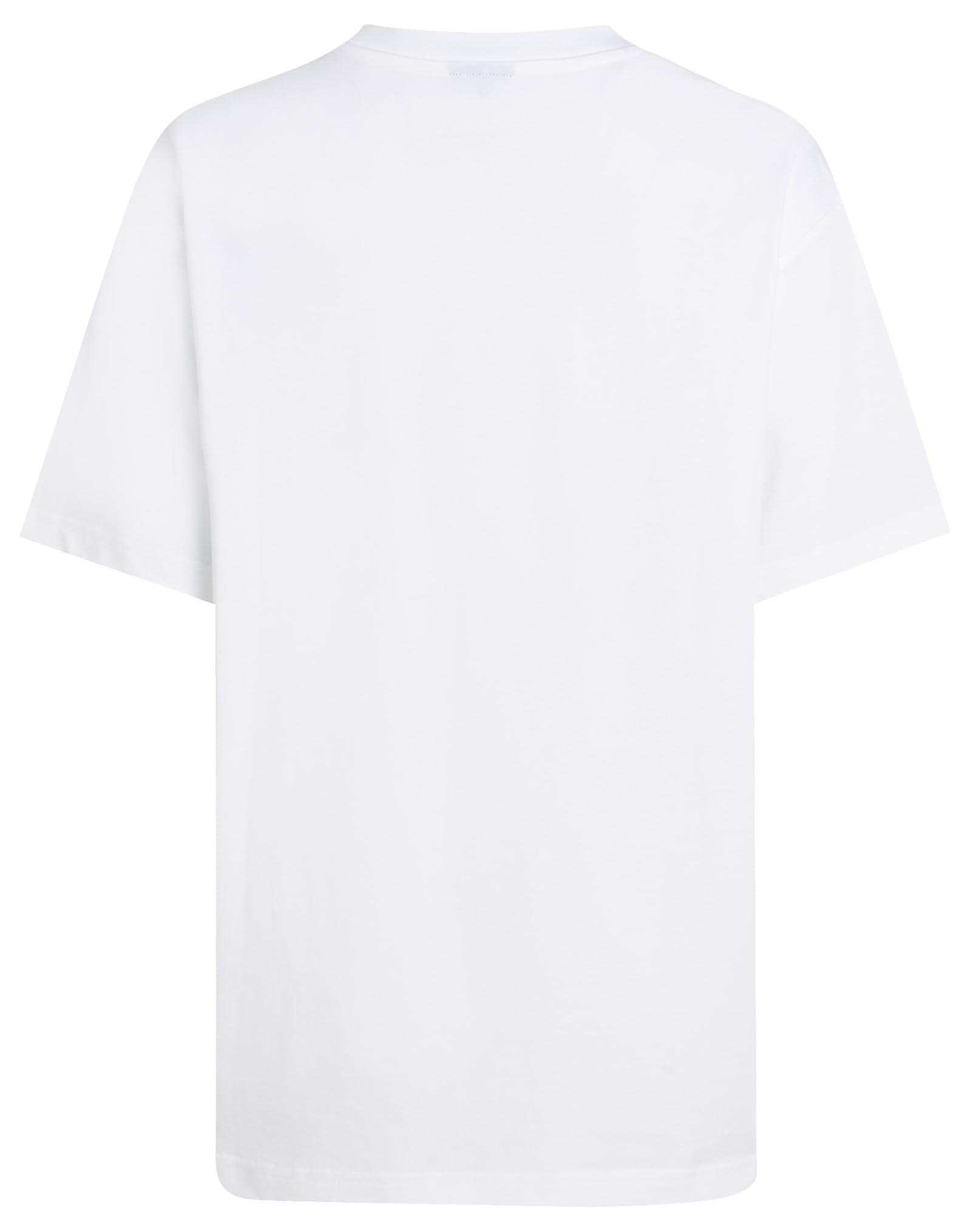 KARL LAGERFELD JEANS Donna Relaxed Karlismall T-Shirt