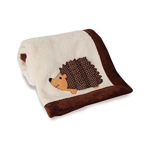 Lambs & Ivy Echo Blanket