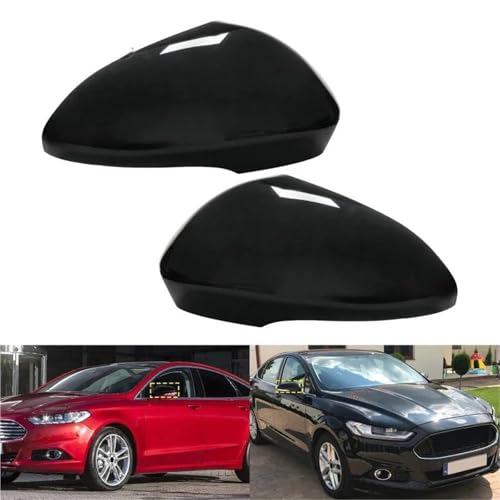 Coque rétroviseur Ford Mondeo MK5 boîtier de finition premium