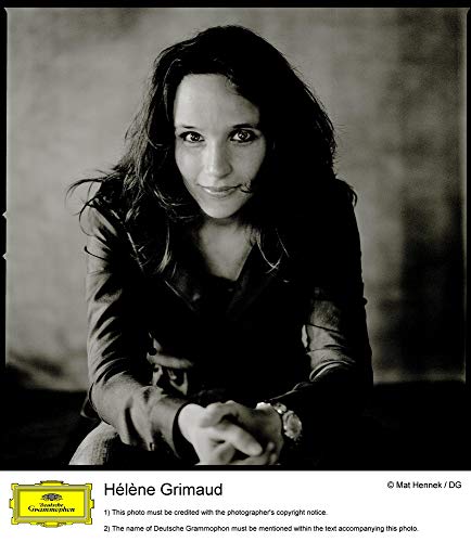 Hélène Grimaud