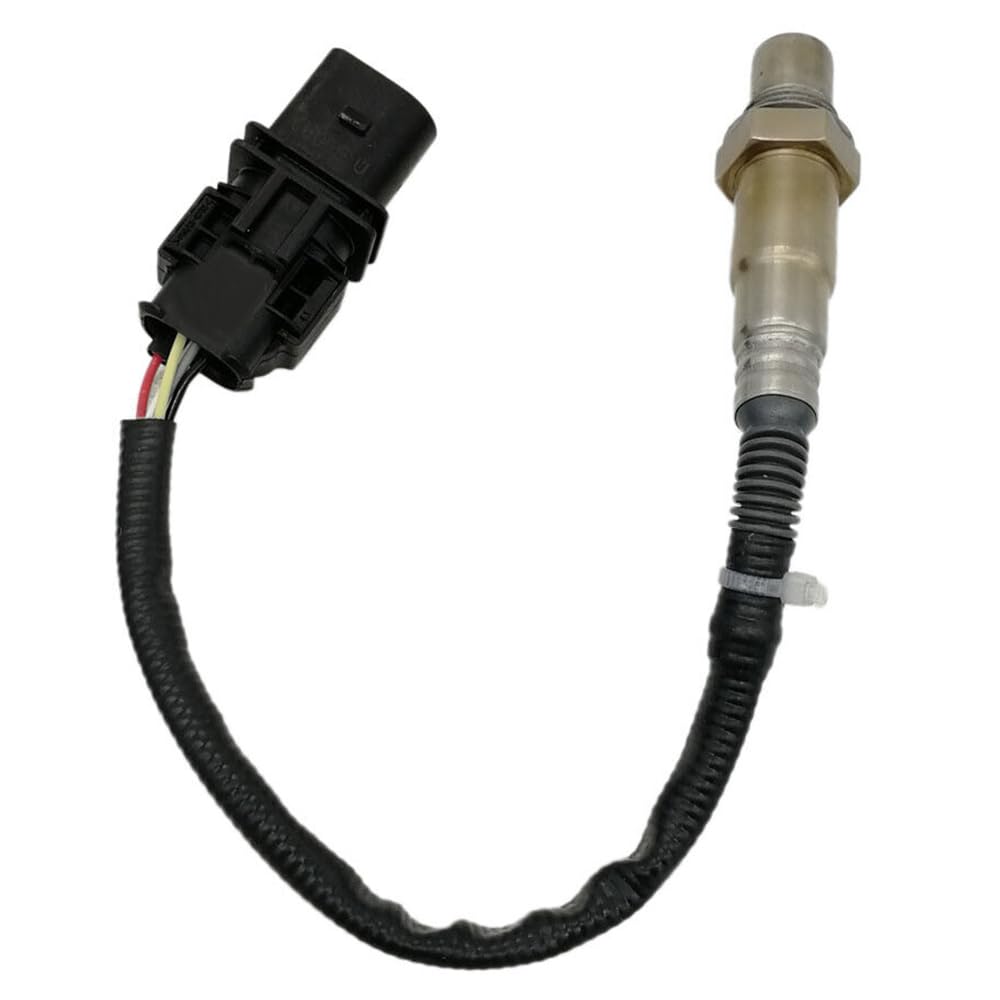 68228511AB 0281004560 fronte Sonda lambda Sensori di ossigeno Adatto per Jeep Compass Renegade 1.6 Cherokee 2.0 2.2 CRD Renegade camion 1.6 2.0 MultiJet 2014-2018 per Wrangler 2.8 CRD 2007-2010