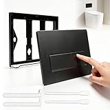 fonctionnement chasse d'eau double commande geberit 【Kit Complet】Le kit comprend la plaque de déclenchement, un support de fixation, un jeu de vis et une notice d’installation. L’installation s’effectue étape par étape : fixation du support, montage des éléments, puis pose finale de la plaque.