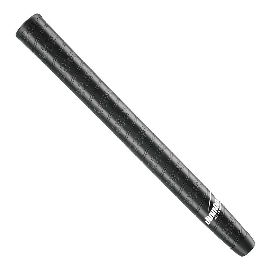 JumboMax STR8 Tech Wrap Golf Grips - Extra Small