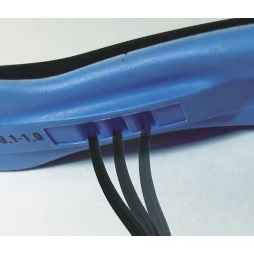 LindströM-Alicates Corte Diagonal Rx 8147 - 3