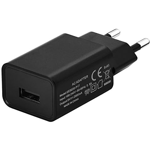 Chargeur mural AKNICI 5V 2A Cover